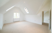 Birley Carr bedroom extension leads