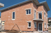 Birley Carr home extensions