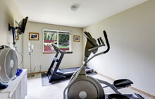 Birley Carr home gym construction leads